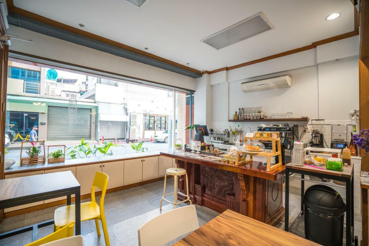 Tang Guang Aeum Coffee Residence Bangkok Ngoại thất bức ảnh